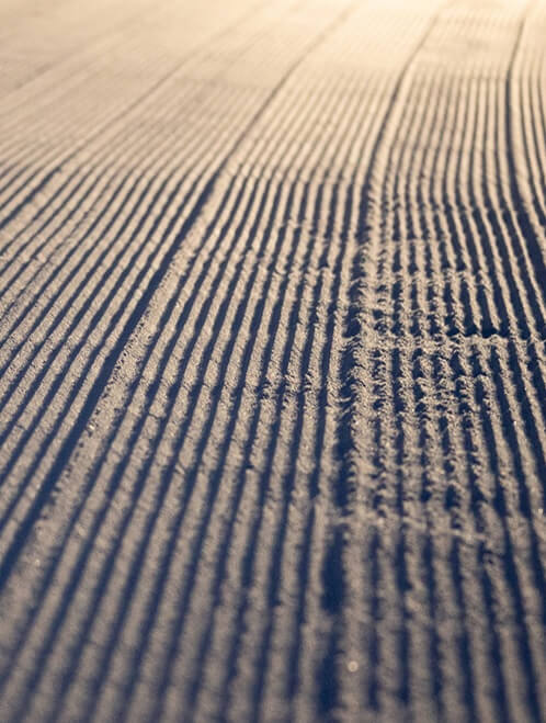 Skiing at Deer Valley Mountain Resort